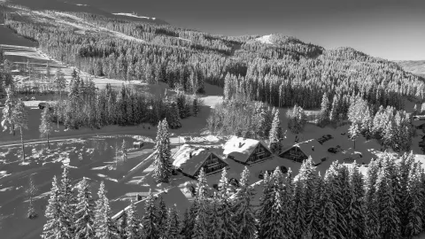 Hytte Trysil Fjellbooking